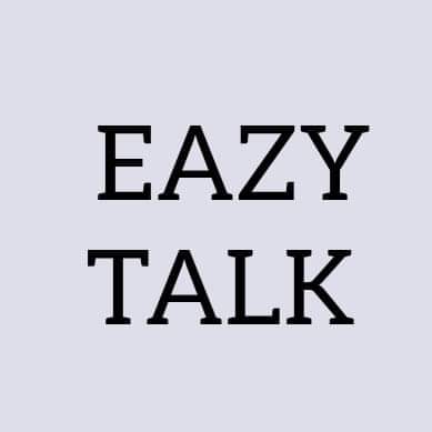 Eazy Talk English Academy